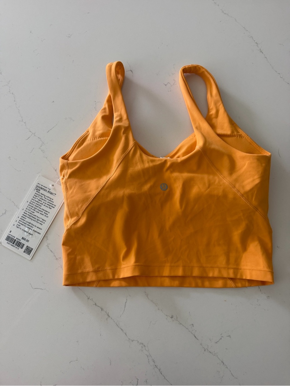 Lululemon Align Tank - Picture 2 of 5